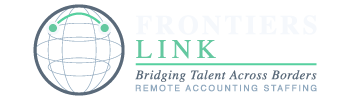 Frontier's Link LLC logo, link to homepage